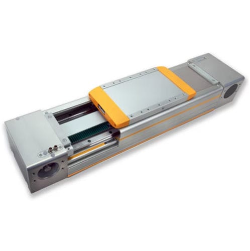 Actionneur électrique - HMRB15 - Parker Hannifin France SAS - linéaire / à vis à billes / à courroie crantée