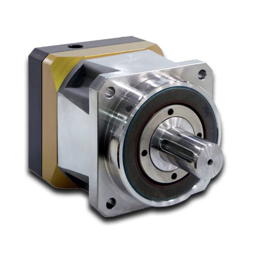 Réducteur planétaire - PS series - Parker Hannifin France SAS - coaxial / à arbre à pignon / silencieux