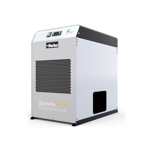 Sécheur d'air comprimé par réfrigération - Série SPS - Parker Hannifin France SAS - haute qualité / haute pression