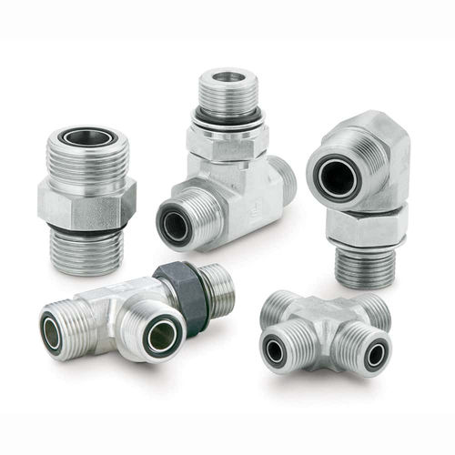 raccord ORFS - Parker Hannifin France SAS