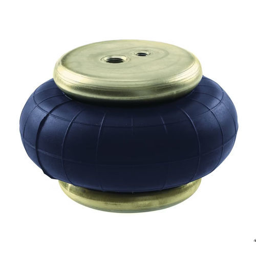 Vérin à soufflet - SP - Parker Hannifin France SAS - pneumatique / souple / simple effet
