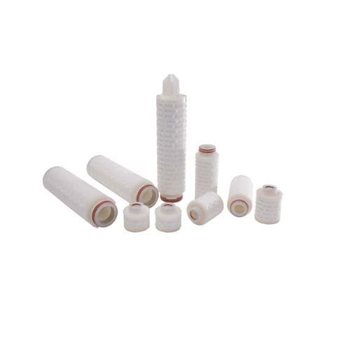 Pré-filtre à liquide - PEPLYN PLUS - Parker Hannifin France SAS - à cartouche / pour filtration fine / industriel