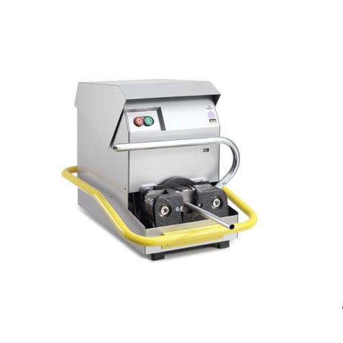 Bordeuse motorisée - PARFLANGE 1025 - Parker Hannifin France SAS - de tubes / portable