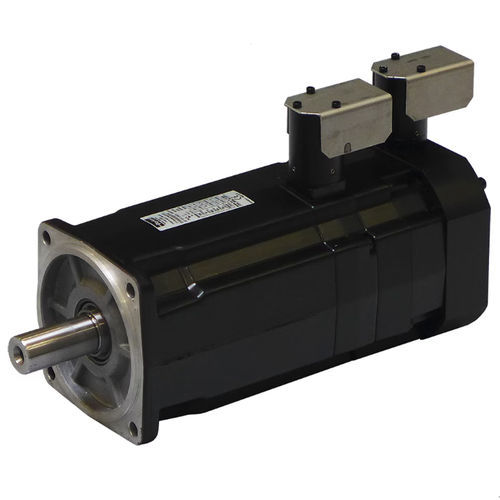 servomoteur AC - Parker Hannifin France SAS