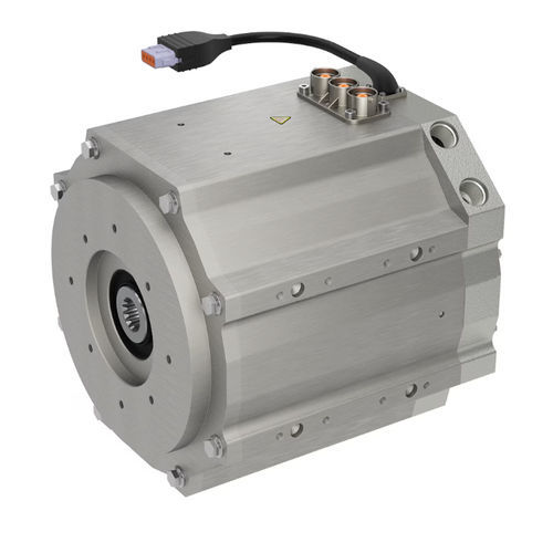 servomoteur AC - Parker Hannifin France SAS
