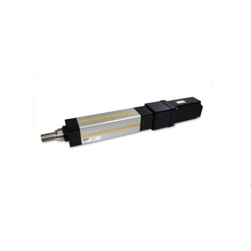 Vérin électrique - ETH080 - Parker Hannifin France SAS - IP54 / IP65