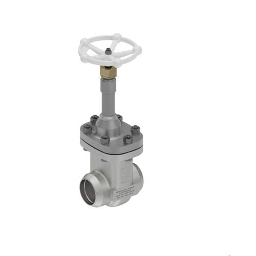 Vanne de secours - CMCDN40B1B1B2 - Parker Hannifin France SAS - à opercule flexible / pneumatique / d'arrêt