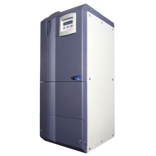 Générateur d'azote ultra pur - UHP-N2 series - Parker Hannifin France SAS - de laboratoire / pour LC/MS / à membrane