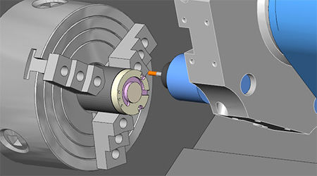 Logiciel de programmation - BobCAD-CAM - de CFAO / pour centre d'usinage multifonction