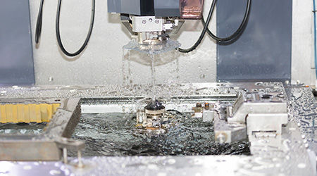 Logiciel de CFAO - BobCAD-CAM - de modélisation / pour usinage par électroérosion à fil