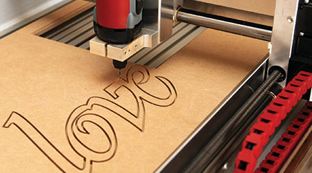 Logiciel de programmation - BobCAD-CAM - de CFAO / pour détoureuse CNC