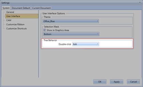 Logiciel de programmation - V34 - BobCAD-CAM - d'interface / de FAO / temps réel