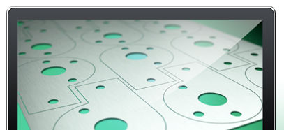 Logiciel de CFAO - BobCAD-CAM - d'imbrication
