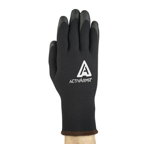 Gant de sécurité contre le froid - ActivArmr® 97-631 - Ansell - de travail / pour chantier de construction / pour l'industrie agroalimentaire
