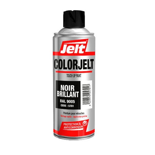 Peinture de finition - COLORJELT BRILLANT - ITW Spraytec - à séchage rapide / de marquage / liquide