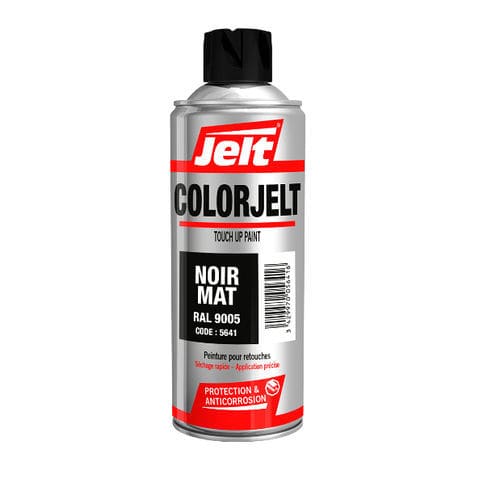 Peinture de finition - COLORJELT MAT - ITW Spraytec - à séchage rapide / de marquage / liquide