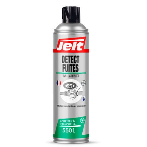 Détecteur de fuites de gaz - 5501 - ITW Spraytec - pour l'industrie / pour bâtiment