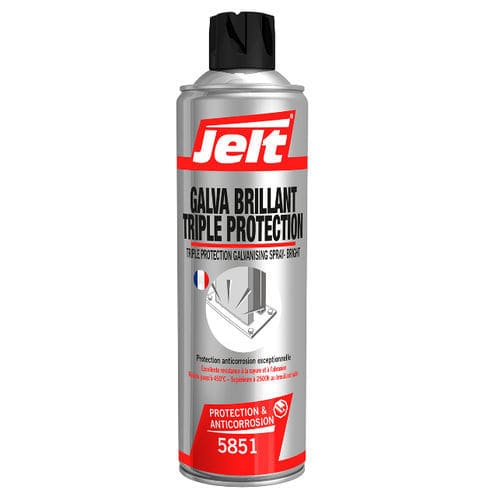 aérosol de protection anticorrosion - ITW Spraytec