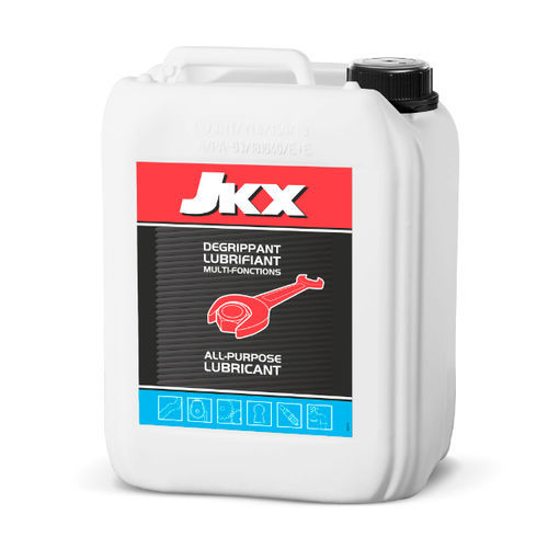 Dégrippant en aérosol - JKX  - ITW Spraytec