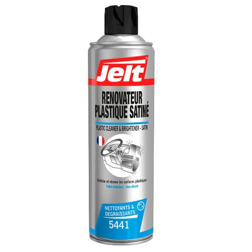 Aérosol de nettoyage - 5441 - ITW Spraytec - pour le plastique / sans silicone