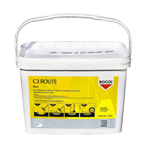 Revêtement de protection - C3 ROUTE - ITW Spraytec
