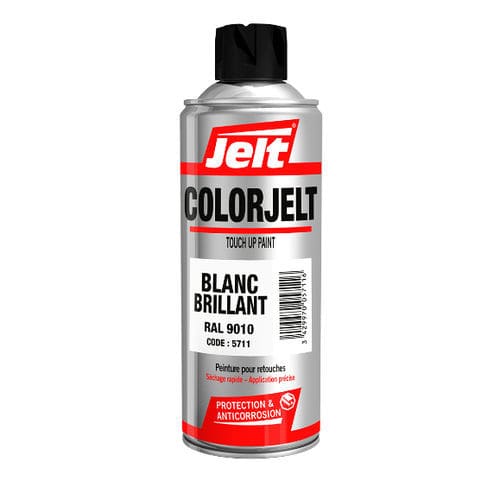 Peinture de finition - COLORJELT BRILLANT - ITW Spraytec - à séchage rapide / de marquage / liquide