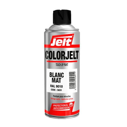 Peinture de finition - COLORJELT MAT - ITW Spraytec - à séchage rapide / de marquage / liquide