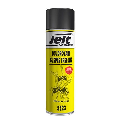 Désinsectiseur - FOUDROYANT  - ITW Spraytec