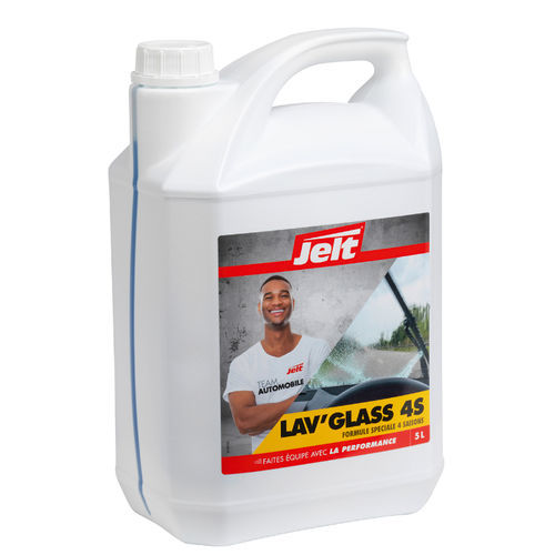 Produit de nettoyage - LAV'GLASS 4S  - ITW Spraytec