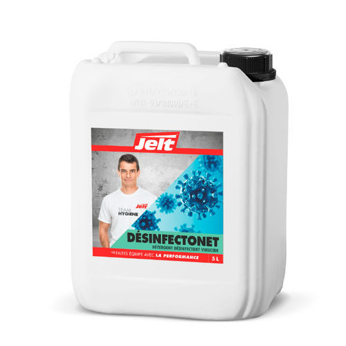 Produit désinfectant - 748205 - ITW Spraytec