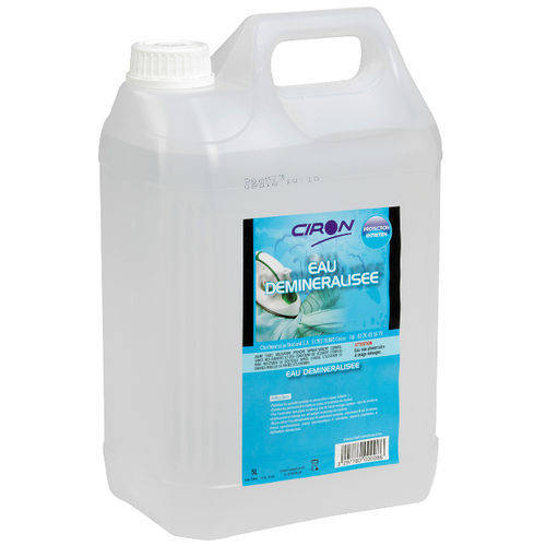 Détartrant biodégradable - 7414 series - ITW Spraytec