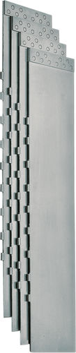 Lame de scie sauteuse - BCH  - Tyrolit - Schleifmittelwerke Swarovski AG & Co K.G - au diamant / pour la pierre