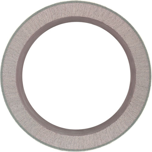 Meule de découpe - COOL CUT - Tyrolit - Schleifmittelwerke Swarovski AG & Co K.G - à lamelles / CBN à liant résine