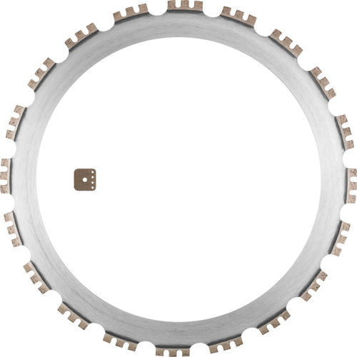 Lame de scie circulaire - PREMIUM RSL C - Tyrolit - Schleifmittelwerke Swarovski AG & Co K.G - TCT / pour le béton