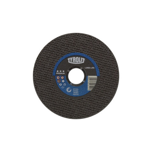 Disque à tronçonner - Tyrolit - Schleifmittelwerke Swarovski AG & Co K.G