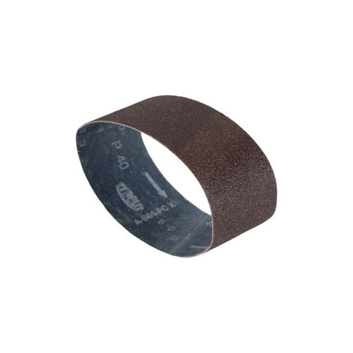 Bande abrasive pour rectification - Tyrolit - Schleifmittelwerke Swarovski AG & Co K.G - de finition
