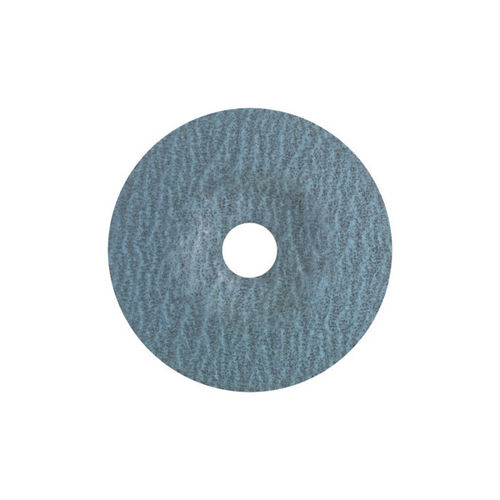 Disque abrasif en fibre - Tyrolit - Schleifmittelwerke Swarovski AG & Co K.G - à rectifier / pour ébavurage / à montage rapide