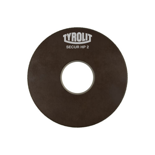 Meule de rectification - Tyrolit - Schleifmittelwerke Swarovski AG & Co K.G - plate