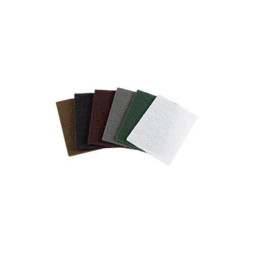 Toile abrasive non tissé - Tyrolit - Schleifmittelwerke Swarovski AG & Co K.G - pour le polissage / de finition