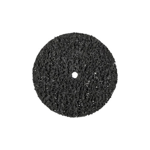 Disque abrasif en fibre - Tyrolit - Schleifmittelwerke Swarovski AG & Co K.G - pour nettoyage de surface / de dérouillage / pour enlèvement de peinture