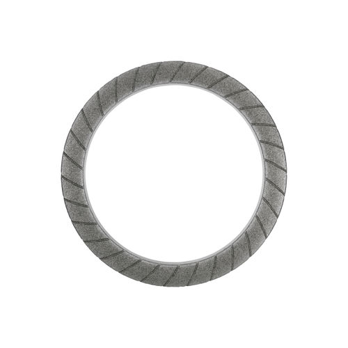Disque à tronçonner pour fonte -  FOCUR - Tyrolit - Schleifmittelwerke Swarovski AG & Co K.G - diamanté / en zircone / en carbure de silicium