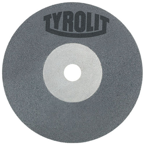 Meule de traitement de surface - Tyrolit - Schleifmittelwerke Swarovski AG & Co K.G - cylindrique / au diamant