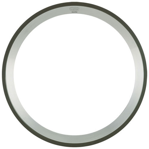 Meule de découpe - SOLOTEC - Tyrolit - Schleifmittelwerke Swarovski AG & Co K.G - périphérique / au diamant / en céramique