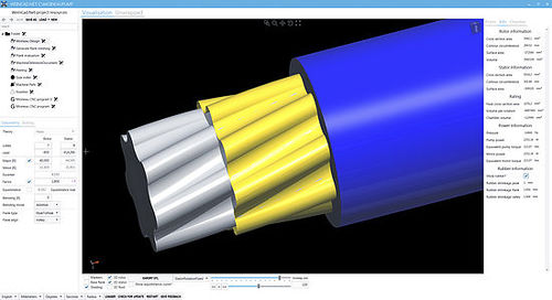Logiciel de conception - weinCAD® - Weingärtner Maschinenbau - 3D / 2D