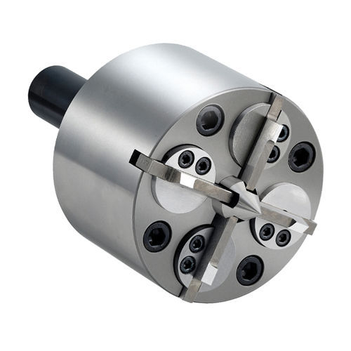 Entraîneur frontal hydraulique - HS - Karl Bruckner