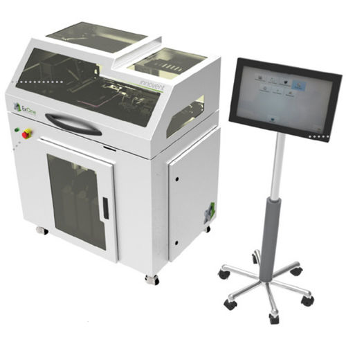 Imprimante 3D de métal - Innovent® - ExOne - industrielle / BJ