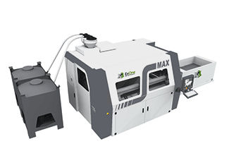 Imprimante 3D PLA - S-Max™ - ExOne - pour l'industrie automobile / BJ
