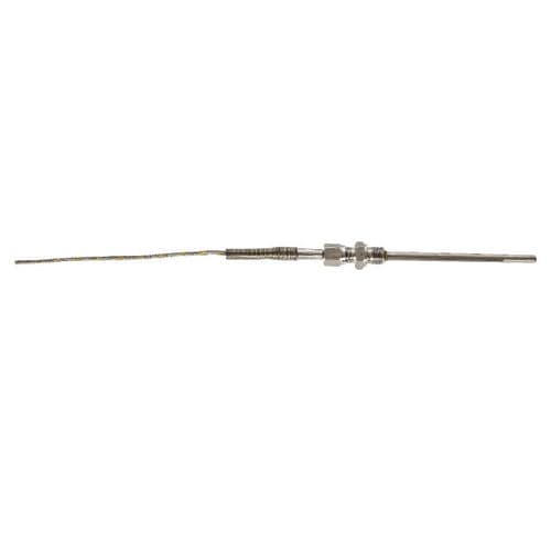 Thermocouple - TCK - TECSYSTEM srl - isolé / droit