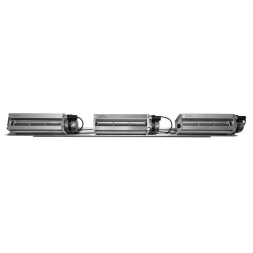 Système de ventilation - 1BA0059 - TECSYSTEM srl