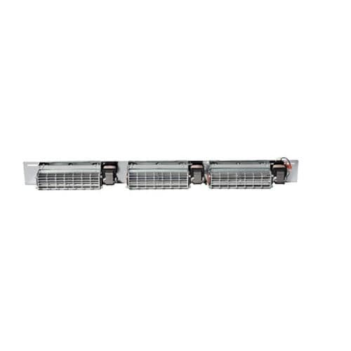 Refroidisseur d'air - BAR 400 - TECSYSTEM srl - de transformateur / à convection forcée